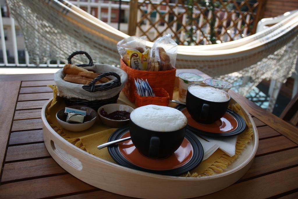 罗马Bed A San Pietro住宿加早餐旅馆 外观 照片