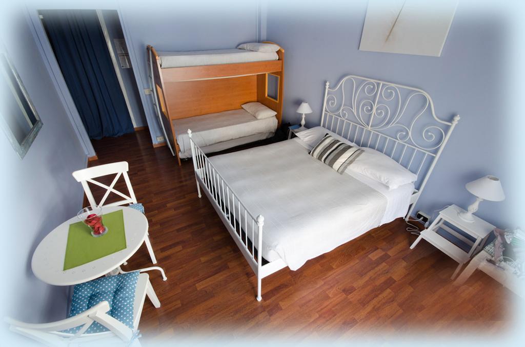 罗马Bed A San Pietro住宿加早餐旅馆 客房 照片