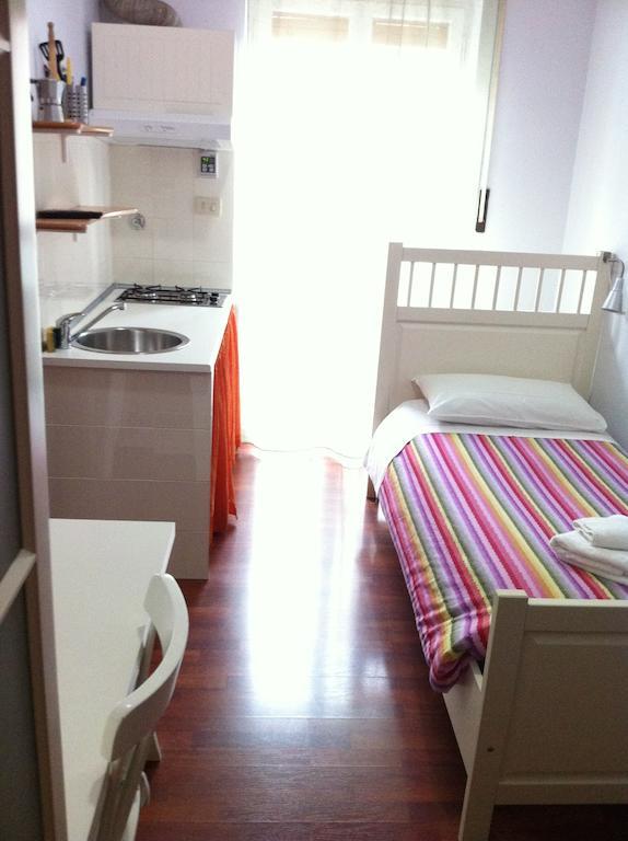 罗马Bed A San Pietro住宿加早餐旅馆 客房 照片